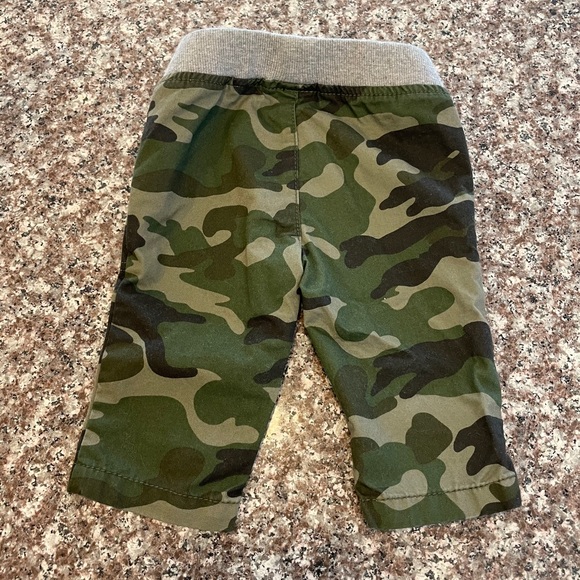 Old Navy Army Fatigue Pants | Poshmark